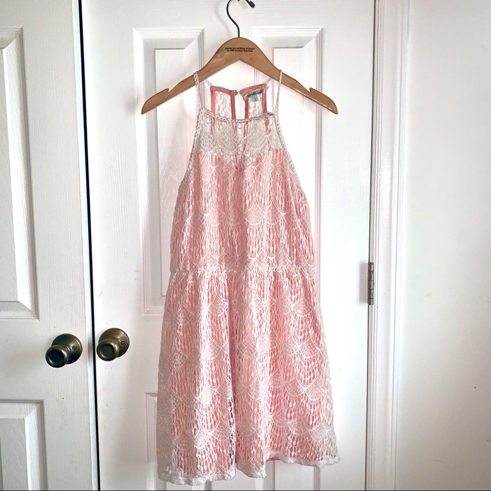 Charlotte Russe Dress